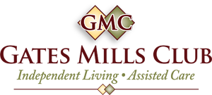 Gates Mills Club Logo